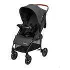 Poussette 1er âge Shopper Misty - BEBE CONFORT en promo à 89,90 € chez Carrefour Poussette 1er âge Shopper Misty - BEBE CONFORT dans le catalogue Carrefour
