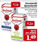 Aktuelles Weizenmehl Type 550 oder Dinkelmehl Type 630 Angebot bei Marktkauf in Nürnberg ab 1,49 €