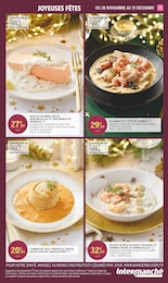 Offre Alimentation dans le catalogue Intermarché Hyper du moment à la page 15