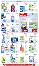 Rossmann Kaffeemaschine im Prospekt Rossmann Kaffeemaschine im Prospekt