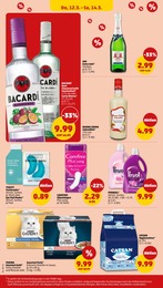 Koerperpflege im Penny Prospekt Wer günstig will, muss Penny. auf S. 34