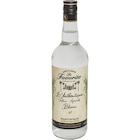 Rhum blanc agricole de la Martinique - LA FAVORITE en promo chez Carrefour Montpellier à 19,85 €