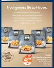 à la Carte Fertiggerichte im V-Markt Prospekt à la Carte Fertiggerichte von FRoSTA im aktuellen V-Markt Prospekt für 4,29 €
