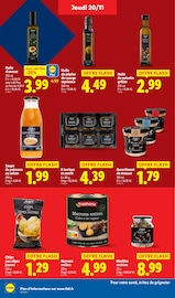 Catalogue Lidl en cours à Rennes, "Jusqu'à 65% de réduction !", Page 24