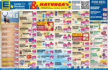 Der aktuelle EDEKA Prospekt Top Angebote