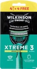 Aktuelles Xtreme3 Rasierer Angebot bei Netto Marken-Discount in Braunschweig ab 2,99 €