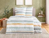 Baumwoll-Bettwäsche im aktuellen Segmüller Prospekt für 17,99 €