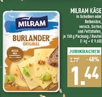 Burlander Original bei Marktkauf im Lage Prospekt für 1,44 €