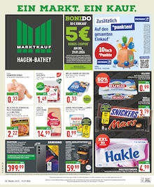 Haribo im aktuellen Marktkauf Prospekt (Dortmund) Haribo im Marktkauf Prospekt "Aktuelle Angebote" mit 22 Seiten (Dortmund)