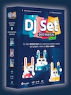 Intermarché Hyper Crest - Promo DJ Set Quiz musical Promo DJ Set Quiz musical à 19,90 € dans le catalogue Intermarché Hyper à Crest