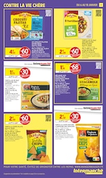 Offre Blé dans le catalogue Intermarché Super du moment à la page 21