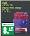 Marktkauf Löhne - Anti-Falten Intensiv Nachtpflege Angebot im Prospekt Anti-Falten Intensiv Nachtpflege bei Marktkauf im Löhne Prospekt für 8,45 €