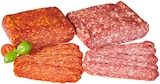 Aktuelle Wurst Angebote bei REWE in Nürnberg Aktuelles Spianata Romana Angebot bei REWE in Nürnberg ab 1,99 €