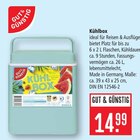 Kühlbox im Angebot bei Marktkauf in Filderstadt Kühlbox Angebote von Gut & Günstig bei Marktkauf Filderstadt für 14,99 €