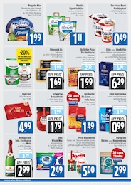 Fertiggerichte im E xpress Prospekt "Wir lieben Lebensmittel." auf Seite 2