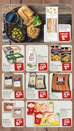 Rama Angebot im aktuellen nahkauf Prospekt auf Seite 7