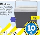Kühlbox im Angebot bei TEDi in Neunkirchen Kühlbox Angebote bei TEDi Neunkirchen für 10,00 €