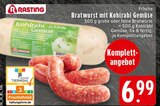 EDEKA Meerbusch Prospekt mit  im Angebot für 6,99 €