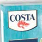 Lachs-Filets im Angebot bei E center in Dachau Lachs-Filets Angebote von Costa bei E center Dachau für 6,75 €