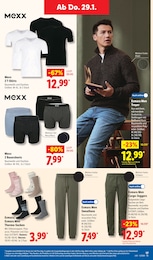 Herren Sporthose Angebot & Preis im aktuellen Lidl Prospekt Herren Sporthose Angebot im aktuellen Lidl Prospekt auf Seite 37