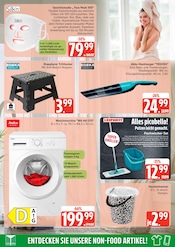 Leifheit im E center Prospekt in Rostock Aktueller E center Prospekt mit Leifheit, "Top Angebote", Seite 34