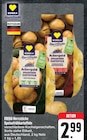 Herzstücke Speisefrühkartoffeln im Angebot bei E center in Würzburg Herzstücke Speisefrühkartoffeln Angebote von EDEKA bei E center Würzburg für 2,99 €