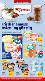 Penny Pudding im Prospekt 