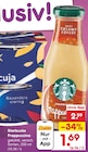 Frappuccino von Starbucks im aktuellen Netto Marken-Discount Prospekt