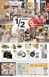 Topf im Höffner Prospekt in Erlangen Aktueller Höffner Prospekt mit Topf, "PRIME TIME", Seite 4