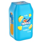 Boisson aux fruits - TROPICO en promo chez Carrefour Boisson aux fruits - TROPICO dans le catalogue Carrefour