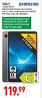 Aktuelle Fernseher Angebote bei Marktkauf in Rheda-Wiedenbrück Aktuelles Galaxy Tab A11 Angebot bei Marktkauf in Rheda-Wiedenbrück ab 119,99 €