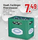 Aktuelles Mineralwasser Angebot bei Trinkgut in Duisburg ab 7,49 €