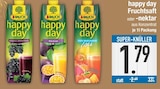 Happy Day Fruchtsaft oder -nektar von Rauch im aktuellen EDEKA Prospekt für 1,79 €