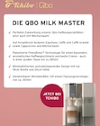 Tchibo - Qbo Milk Master Angebot im Prospekt Qbo Milk Master bei Tchibo im Prospekt "" für