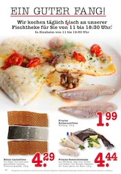 Lachs im E center Prospekt in Dreieich Aktueller E center Prospekt mit Lachs, "Aktuelle Angebote", Seite 10