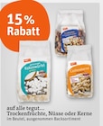15 % Rabatt von tegut... im aktuellen tegut Prospekt