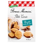 Petits Carrés - BONNE MAMAN à 1,55 € dans le catalogue Carrefour Market