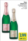 Jahrgangs Sekt Angebote von Mumm bei diska Hof für 3,99 €