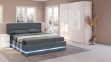 Schlafzimmer von JUSKYS, NOLTE, LIVARNO home für 279,00 € bei Lidl im Angebot Schlafzimmer von JUSKYS, NOLTE, LIVARNO home im aktuellen Lidl Prospekt