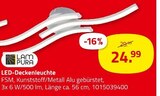Angebot im ROLLER Singen (Hohentwiel) Prospekt ROLLER Singen (Hohentwiel) Prospekt mit im Angebot für 24,99 €