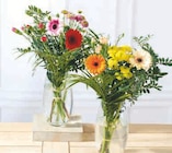 Bouquet composé holidays - Super U à Besançon Bouquet composé holidays en promo chez Super U Besançon à 4,99 €