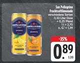 Aktuelles Limonata Angebot bei E center in Würzburg ab 0,89 €