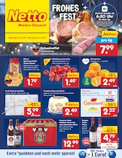 Ähnliche Radler Angebote im Prospekt "Aktuelle Angebote" von Netto Marken-Discount in Albstadt Ähnliche Angebote wie Radler im Prospekt "Aktuelle Angebote" auf Seite 1 von Netto Marken-Discount in Albstadt