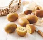 U Express Viré - Promo Kiwi jaune Promo Kiwi jaune à 2,00 € dans le catalogue U Express à Viré