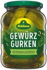 Aktuelle Gemüse Angebote bei REWE in Ludwigshafen (Rhein) Aktuelles Gewürzgurken Angebot bei REWE in Ludwigshafen (Rhein) ab 1,79 €