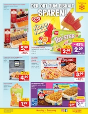 Eis im Netto Marken-Discount Prospekt in Cuxhaven Aktueller Netto Marken-Discount Prospekt mit Eis, "Aktuelle Angebote", Seite 15