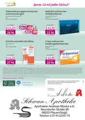 Aktueller mea - meine apotheke Prospekt mit Küche, "Unsere Februar-Angebote", Seite 4