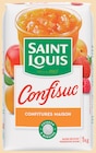Confisuc Spécial Confiture - SAINT LOUIS - Intermarché Super Confisuc Spécial Confiture - SAINT LOUIS à 1,64 € dans le catalogue Intermarché Super