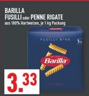 Fusilli Angebote von Barilla bei Marktkauf Herten für 3,33 €