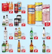 Tequila im aktuellen Marktkauf Prospekt (Offenbach (Main)) Tequila im Marktkauf Prospekt "Aktuelle Angebote" mit 42 Seiten (Offenbach (Main))